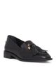 Cinq A Sept Cinq a Sept Women's Remi Leather Tassel Loafers - 1