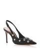 Cinq A Sept Cinq a Sept Women's Rhonda Embellished Pumps - 1