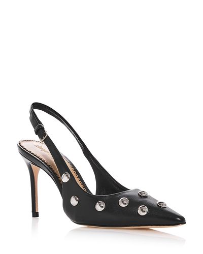 Cinq A Sept Cinq a Sept Women's Rhonda Embellished Pumps