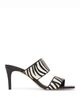 Cinq A Sept Cinq a Sept Women's Sutton Calf Hair Sandals - 2