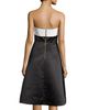 Cinq a Sept Cynthia Silk Midi Skirt - 6