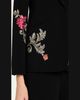 Cinq a Sept Karlie Rococo Embroidered Blazer - 5