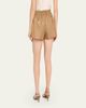 Cinq a Sept Kendra Nylon Drawstring Shorts - 3
