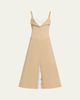 Cinq a Sept Lucil Midi Dress - 1