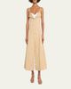 Cinq a Sept Lucil Midi Dress - 2