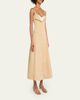 Cinq a Sept Lucil Midi Dress - 4