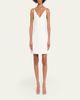Cinq a Sept Mattison Embellished Mini Dress - 2