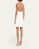 Cinq a Sept Mattison Embellished Mini Dress - 3