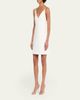 Cinq a Sept Mattison Embellished Mini Dress - 4