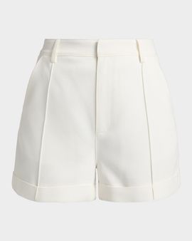 Cinq a Sept Mindy Tailored Shorts