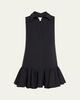 Cinq a Sept Rayne Sleeveless Mini Shift Dress - 1
