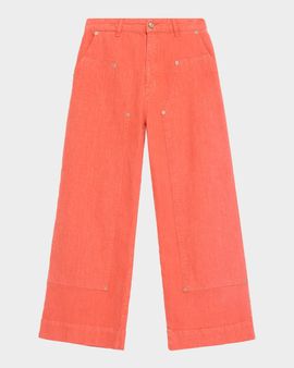 Cinq a Sept Ryker Stretch-Cotton Jeans