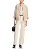 Cinzia Rocca Cinzia Rocca Short Boucle Jacket - 2