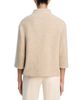 Cinzia Rocca Cinzia Rocca Short Boucle Jacket - 4