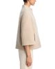 Cinzia Rocca Cinzia Rocca Short Boucle Jacket - 5