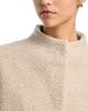 Cinzia Rocca Cinzia Rocca Short Boucle Jacket - 6