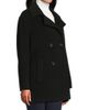Cinzia Rocca Women's Icons Notch Collar Peacoat - 4