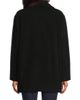 Cinzia Rocca Women's Icons Notch Collar Peacoat - 5