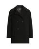 Cinzia Rocca Women's Icons Notch Collar Peacoat - 7