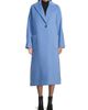 Cinzia Rocca Women's Icons Wool-Blend Long Coat - 3