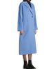 Cinzia Rocca Women's Icons Wool-Blend Long Coat - 4