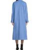 Cinzia Rocca Women's Icons Wool-Blend Long Coat - 5