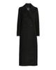 Cinzia Rocca Women's Icons Wool-Cashmere Double-Breasted Coat - 1