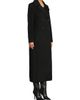 Cinzia Rocca Women's Icons Wool-Cashmere Double-Breasted Coat - 4