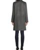 Cinzia Rocca Women's Icons Wool-Cashmere Mid-Length Coat - 5