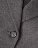 Cinzia Rocca Women's Icons Wool-Cashmere Mid-Length Coat - 6