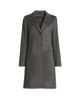 Cinzia Rocca Women's Icons Wool-Cashmere Mid-Length Coat - 7