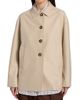 Cinzia Rocca Women's Lightweight Wool Jacket - 3