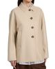 Cinzia Rocca Women's Lightweight Wool Jacket - 4