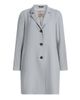 Cinzia Rocca Women's Lighweight Wool Three-Button Coat - 8