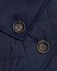 Cinzia Rocca Women's Quilted Belted Trench Coat - 7