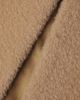 Cinzia Rocca Women's Stand Collar Wool-Alpaca Long Coat - 6