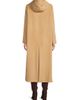 Cinzia Rocca Women's Toggle-Closure Wool Trench Coat - 5