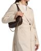Cinzia Rocca Women's Wrap Cotton-Blend Trench Coat - 6