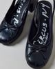 Circus NY by Sam Edelman Circus NY By Sam Edelman Diane Slingback Ballet Heel in Black, Women's at Urban Outfitters - 1