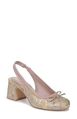 Circus NY by Sam Edelman Circus NY by Sam Edelman Diane Slingback Pump