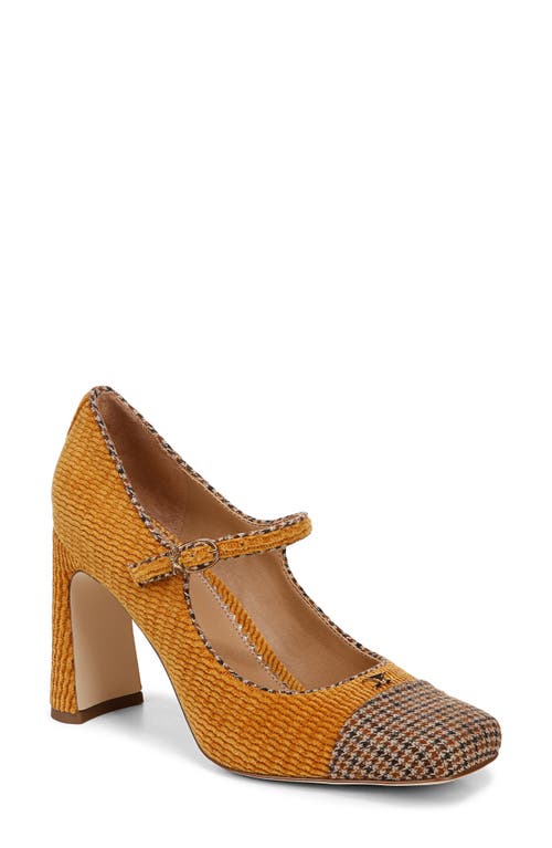 Circus NY by Sam Edelman Circus NY by Sam Edelman Elora Square Toe Mary Jane Pump