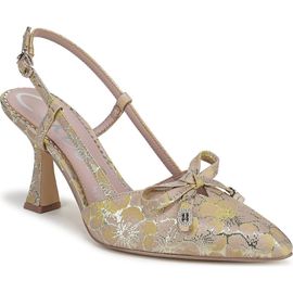 Circus NY by Sam Edelman Circus NY by Sam Edelman Monica Pointed Toe Slingback Pump
