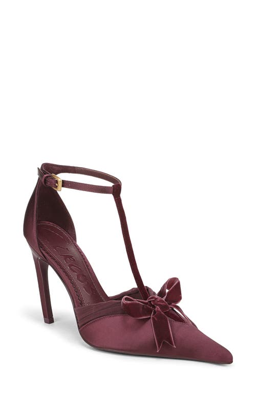 Circus NY by Sam Edelman Circus NY by Sam Edelman Odina T-Strap Pump