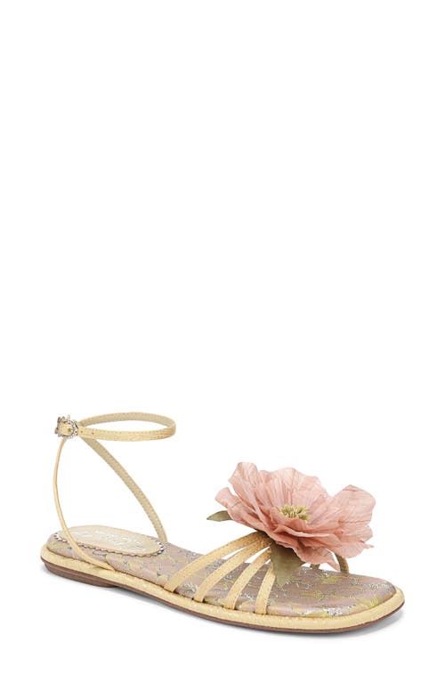 Circus NY by Sam Edelman Circus NY by Sam Edelman Olana Flower Sandal