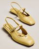 Circus NY by Sam Edelman Elara Slingback Flats - 2