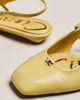 Circus NY by Sam Edelman Elara Slingback Flats - 3