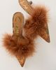 Circus NY by Sam Edelman Gemma Fluff Kitten Heels - 2