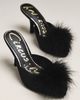 Circus NY by Sam Edelman Glenda Fluff Heels - 1