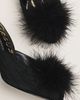 Circus NY by Sam Edelman Glenda Fluff Heels - 3