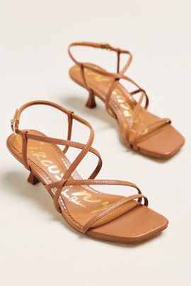 Circus NY by Sam Edelman Jasmine Strappy Heels